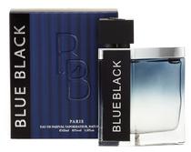 Perfume Joseph Parfums Blue Black Edp 100ML - Masculino