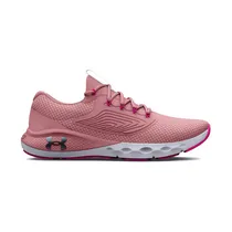Tênis Under Armour Charged Vantage 2 Feminino Elexir Rosa 3024884-601
