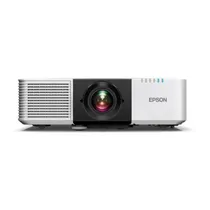 Projetor Epson L690U Wuxga 6500 Lúmens Laser