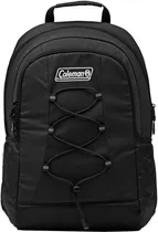 Mochila Térmica Coleman Chiller 2158133 - Preto (28 Latas)