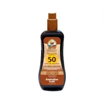 Protetor Solar Instant Bronzer FPS50 237ML Australian Gold