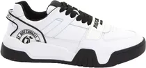 Tênis Just Cavalli 76QA3SAA ZP390 003 - Masculino