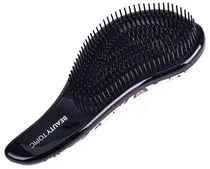 Escova de Cabelo Cala Beauty Topic Cheetah Girl - 46665