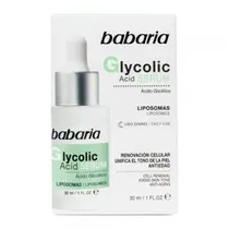 Serum Babaria Ácido Glicolico 30ML