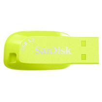 Pendrive Sandisk Z410 Ultra Shift 256GB USB 3.0 - SDCZ410-256G-G46EP