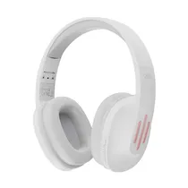 Fone Headset Xo EP39 Aux - Branco