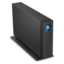 HD Externo Portátil Seagate Lacie D2 Professional 20TB 3.5" USB 3.1 - STHA20000800