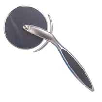 Cortador de Pizza de Inox 19CM