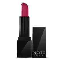 Note Labial Semi Matte Lipstick 03 Gipsy
