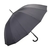 Sombrinha Guarda-Chuva Preto
