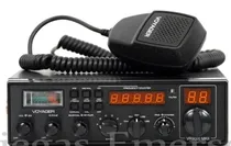 Radio PX VR-9000MKII