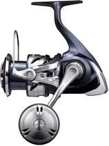 Molinete Shimano Twin Power SW4000XG