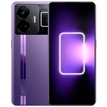 Realme GT3 RMX3709 Dual 1 TB - Purple