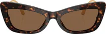 Óculos de Sol Dolce & Gabbana DG4467B 502/73 55 - Feminino