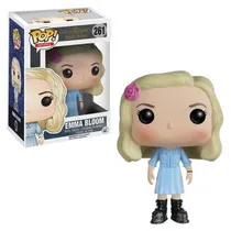 Funko Pop Miss Peregrines Emma Bloom 261