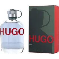 Hugo Boss Man Edt 200ML