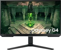 Monitor 27" Samsung Odyssey G4 LS27BG402ENXGO 240HZ