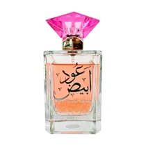 Perfume Ard Al Zaafaran Oud Abiyedh Special Edition - Eau de Parfum - Feminino - 100ML