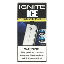 Ignite V400 Ice Pineapple Kiwi Dragon Fruit  Ignite V400...