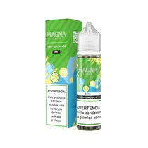 Essência para Vaper Magna 60ML Fresh Lemonade 3MG