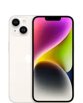 Apple iPhone 14 256GB (Recondicionado) - Silver