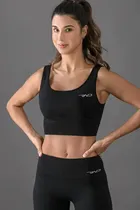 Rondina Top RD42951NEG (T) M Negro