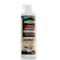 Shampoo Capilar Dosti Beauty Anticaspa Coconut Oil 1000ML