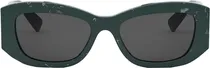 Óculos de Sol Bvlgari BV40037I 5498A - Feminino