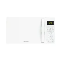 Microondas Britania PMO28 28L 220V Blanco  Microondas ...
