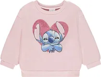 Moletom para Bebê Orchestra Stitch HI02A3-Roc - Feminino