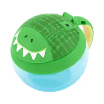 Porta Galletas Cocodrilo Skip Hop 9M932610