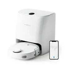 Robot D/Limp.Mi Vacuum Mop Cleaner Bra