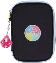 Estojo Kipling 100 Pens - KI12130MQ