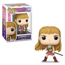 Funko Pop Xena Warrior Princess Gabrielle 1666