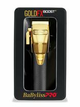 Clipper Boost+ Goldfx Babyliss