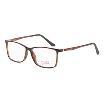 Armação para Óculos de Grau Visard 803 C3 Tam. 57-15-142MM - Marrom