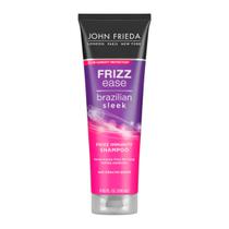 Shampoo John Frieda Anti-Frizz Brazilian Sleek 250ML