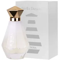 Stella Dustin Perfume Aurora Fem Eau de Parfum 100ML