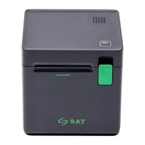 Impresora Termica SATQ15TU 1D/2D USB