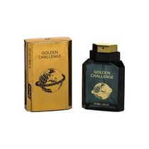 Golden Challenge Masc. 100ML Edt c/s