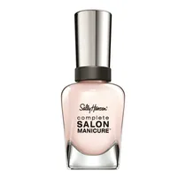 Sally Hansen de Uñas Complete Salon 161 Shell We Dance