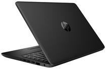 Notebook HP 14-DK1013DX AMD Athlon 3050U/ 4GB/ 128GB SSD/ 14.0" HD/ W10