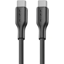 Cabo USB-C A USB-C Oraimo Robustline OCD-CC114CC 1.5M - Black