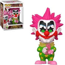 Funko Pop Killer Klowns Spikey 933