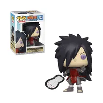 Muñeco Funko Pop Naruto Madara Reanimation 722