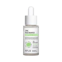 Sérum Facial Aplb Zinc Niacinamide Ampoule 40ML