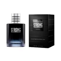 New Brand Perfume Strong Masculino 100ML s/C