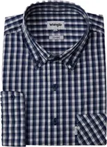 Camisa Wrangler 1-39055 - Masculina