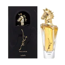 Perfume Lattafa Maahir 100ML