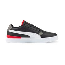 Tenis Puma Classico Sneaker Masculino Preto 381109-08